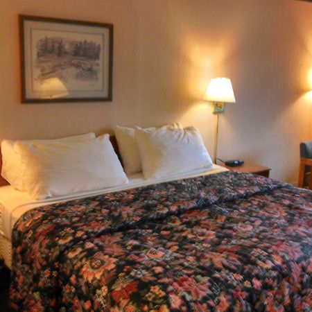 Americas Best Value Inn Marion Nc Экстерьер фото