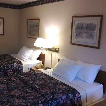 Americas Best Value Inn Marion Nc Экстерьер фото