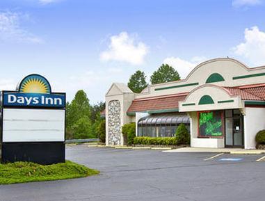 Americas Best Value Inn Marion Nc Экстерьер фото