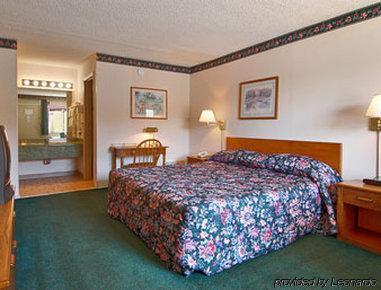 Americas Best Value Inn Marion Nc Номер фото