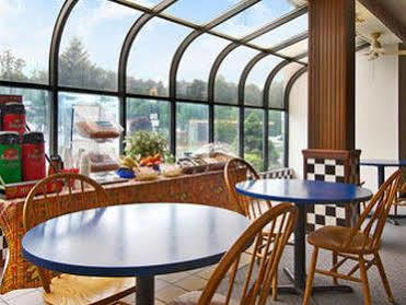 Americas Best Value Inn Marion Nc Экстерьер фото